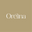 Orélina logo