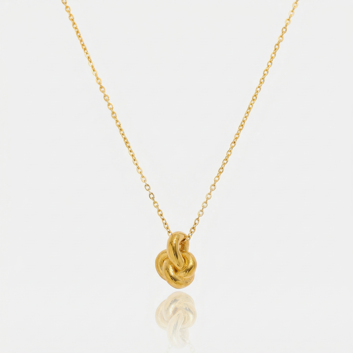 Amélisse Necklace