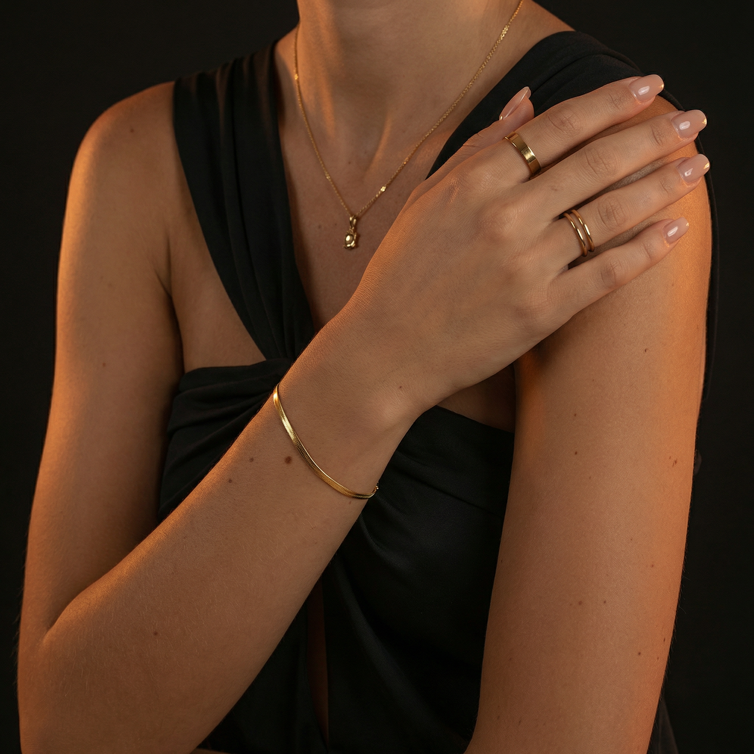 Aris Bracelet