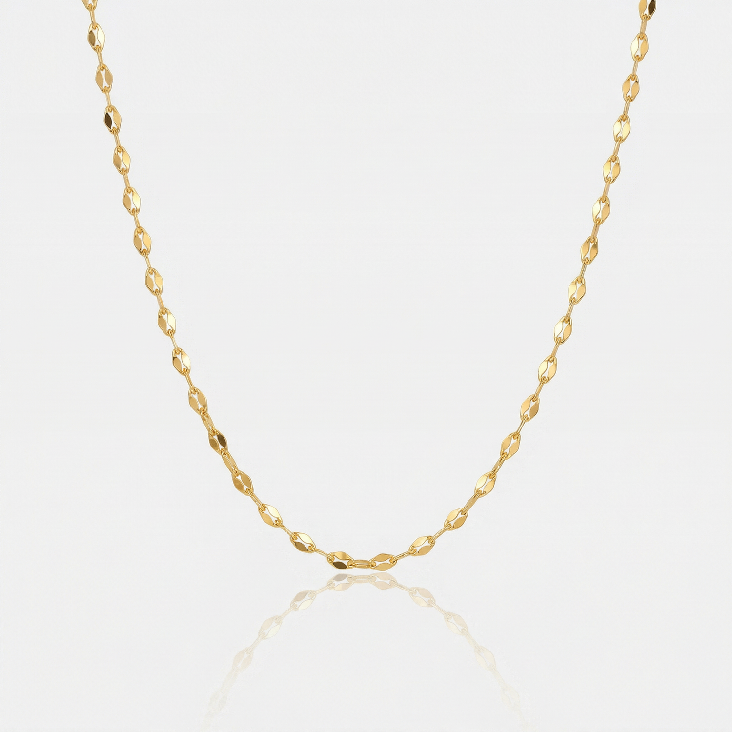 Caeluna Necklace