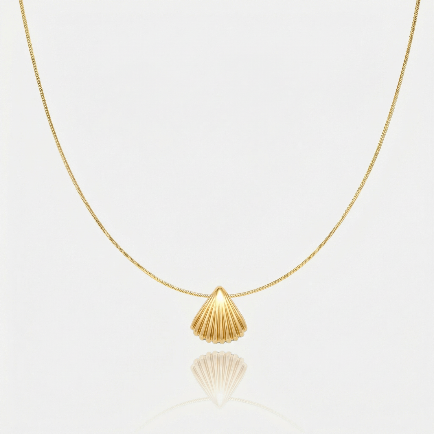 Coralie Necklace
