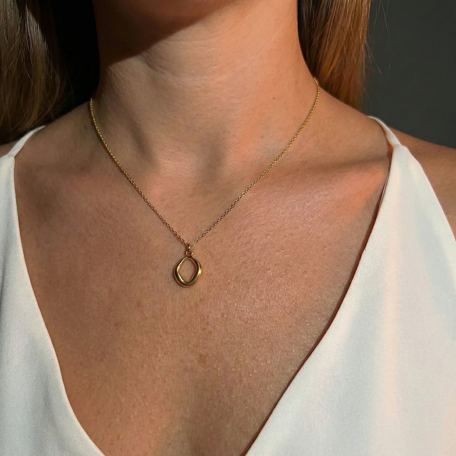 Noelle Necklace