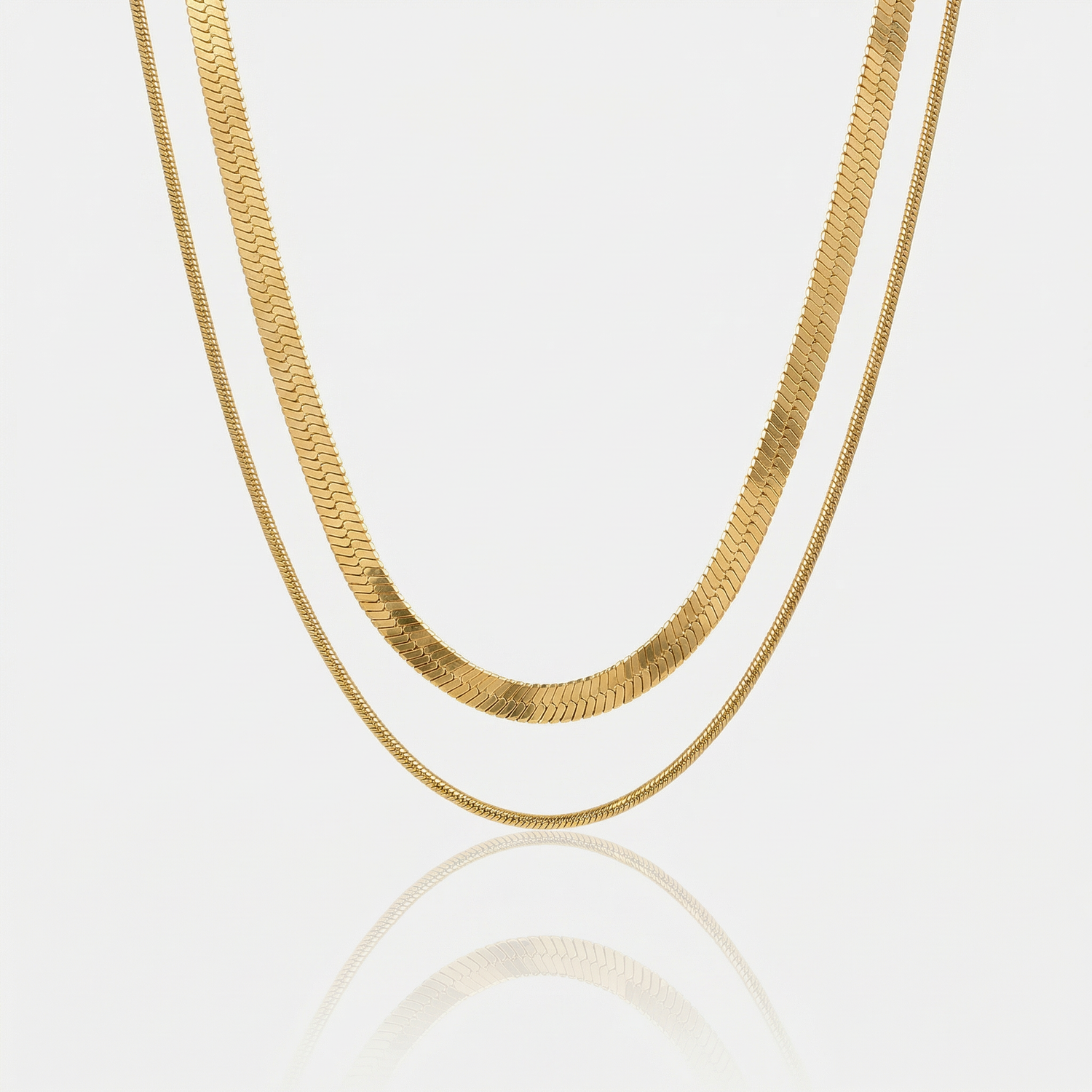 Isaline Necklace