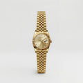 Luna Watch - Champagne