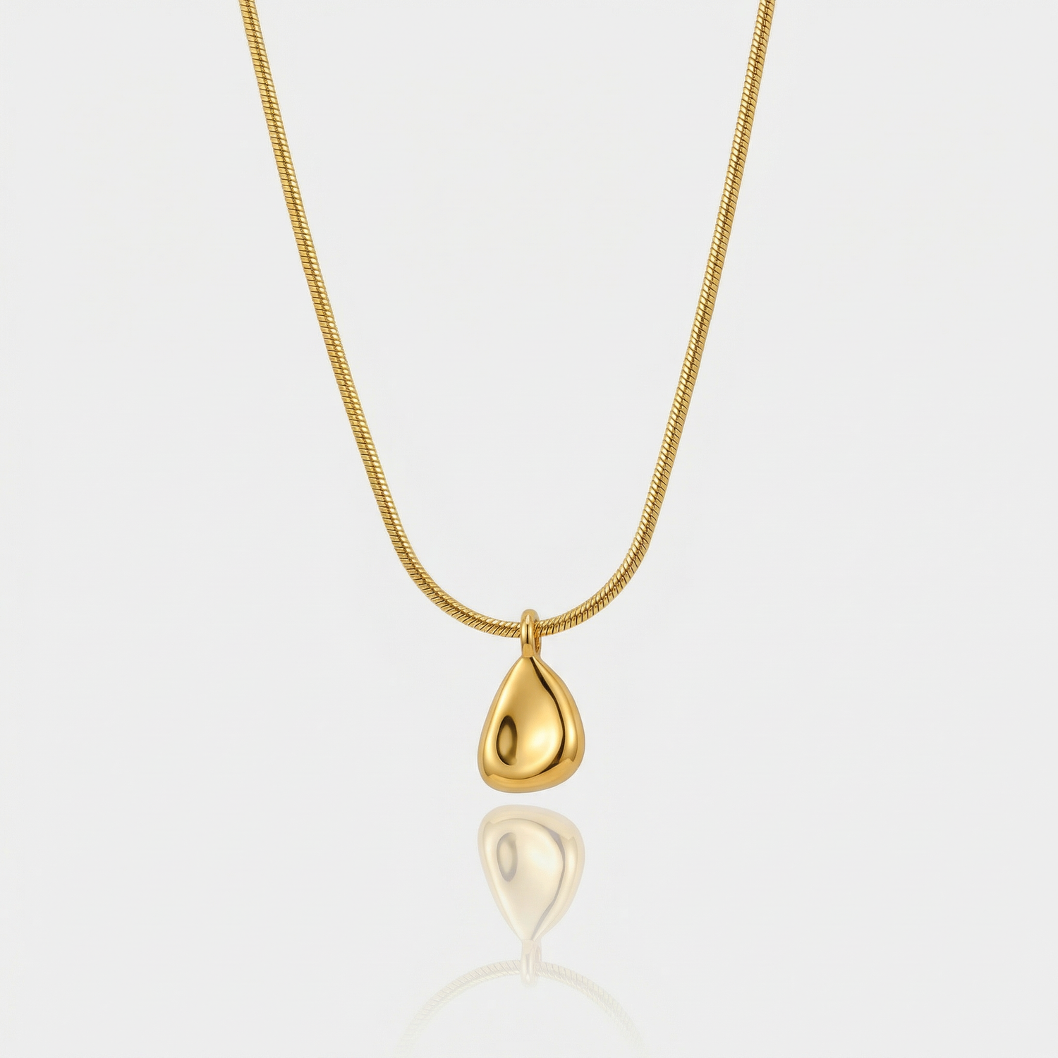 Marielle Necklace