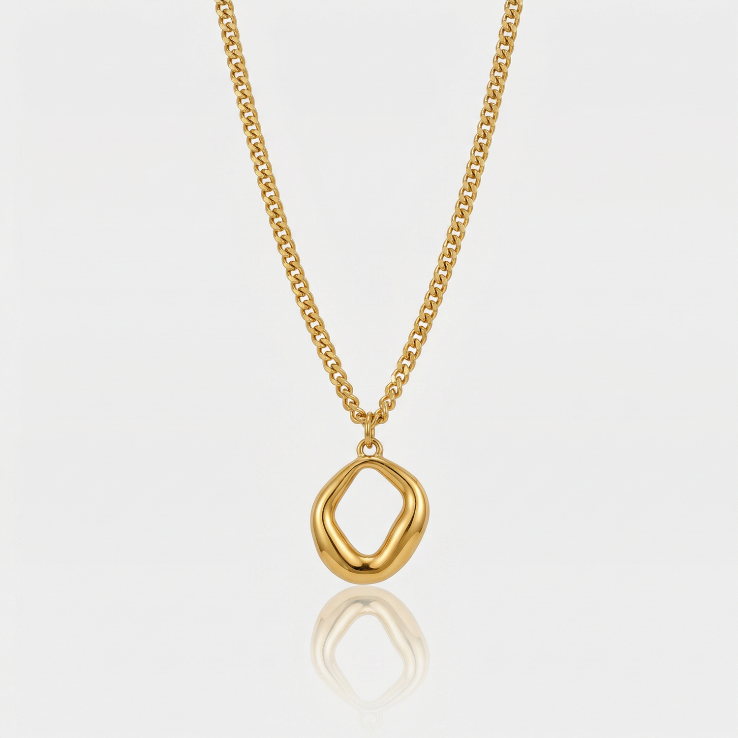 Noelle Necklace