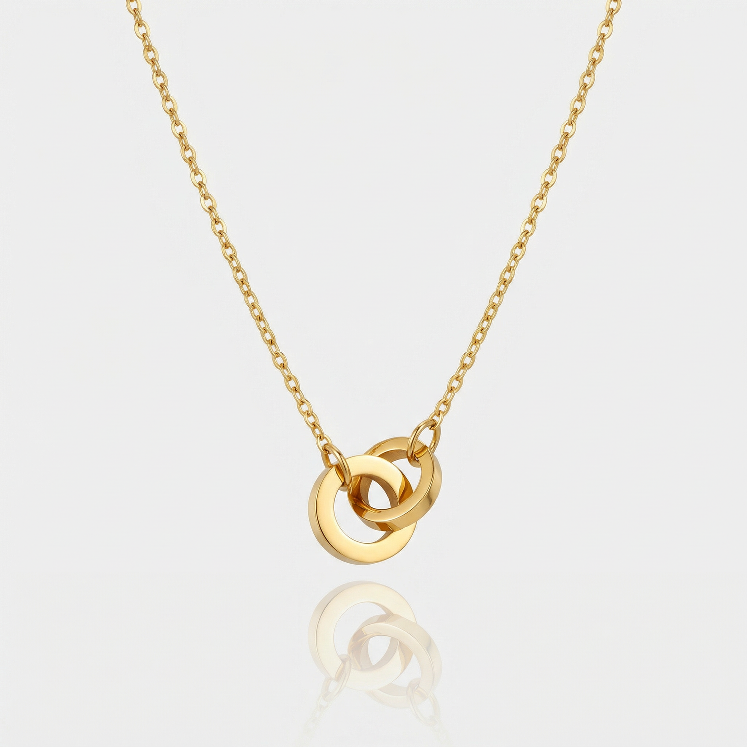 Soléne Necklace